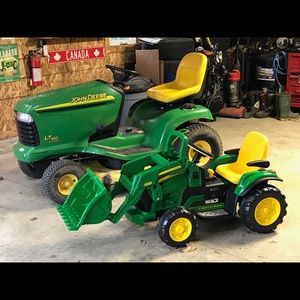 Meet your Posher, James